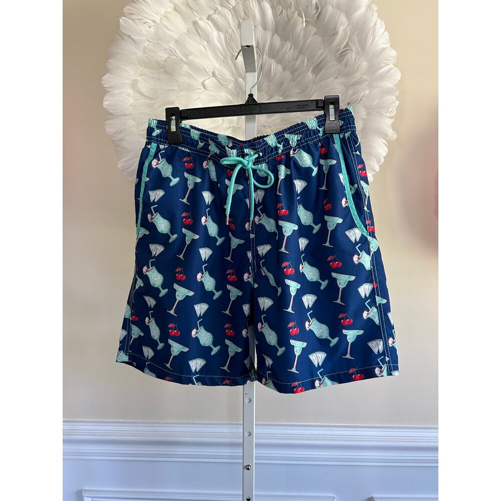 Mr. Swim Swim Trunks Size XL